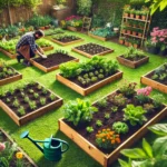 Raised Garden Bed Plans & Setup Ideas: Grow More with Less Effort